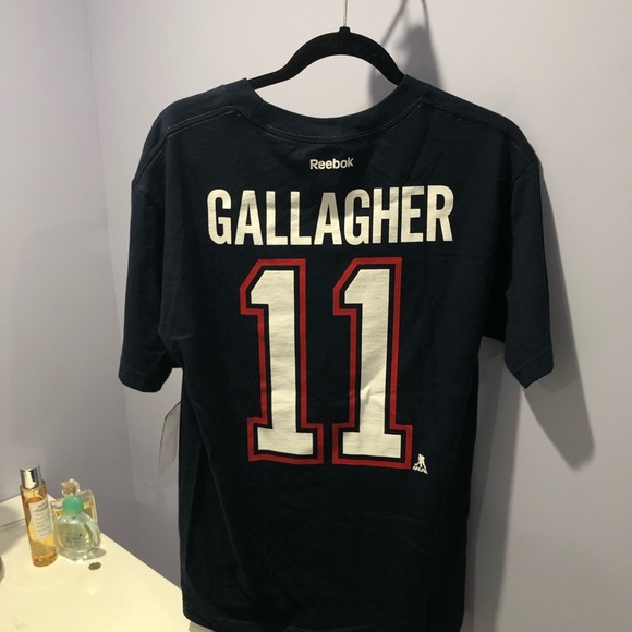 Authentic Habs shirt - Picture 3 of 4